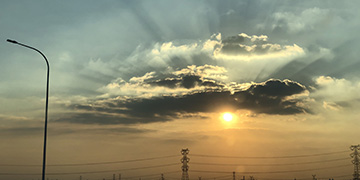 通川悦旭技术优势